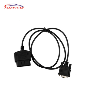 Nouvellement Noir PIASINI Version Complète V4.3 Maître D'ÉCUS Programmeur <span class=keywords><strong>Série</strong></span> <span class=keywords><strong>Suite</strong></span> (JTAG-BDM- K-line-L-line-RS232- CAN-BUS) - Product Image 5