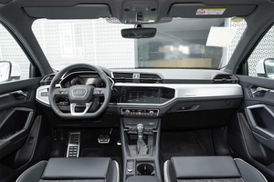 Marchio tedesco <span class=keywords><strong>SUV</strong></span> per Audi <span class=keywords><strong>Q3</strong></span> edizione 2025 quattro 35 TFSI sportivo modello dinamico carburante <span class=keywords><strong>suv</strong></span> nuovo e usato auto in vendita - Product Image 3