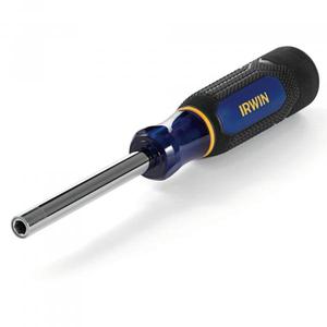 ไขควงมัลติบิต Irwin-2013285 5 in 1พร้อมปลอกไกด์ (มัลติแพ็ค)-ไขควง05706915132854 - Product Image 1