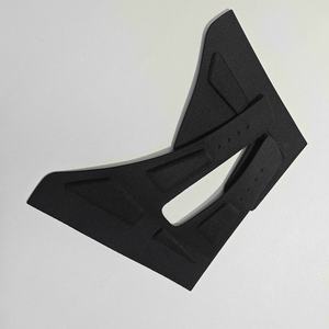 Kezhi Good Price <b>Soft</b> Stretch Spandex Sports <b>Shoe</b> Surface Breathable Comfort Upper Fabric - Product Image 2