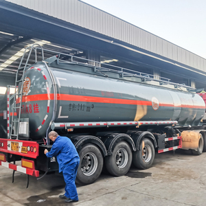 Vente directe d'usine 28.1 Cintres de semi-remorque corrosifs carrés Matériau en acier Prix favorisés pour remorques de camion - Product Image 2