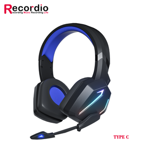 Audífonos con Cable para Computadora GAE-808 de 3.5mm, Auriculares Estéreo con Bajos Profundos sin Micrófono para Laptop, PC y Escritorio - Product Image 5