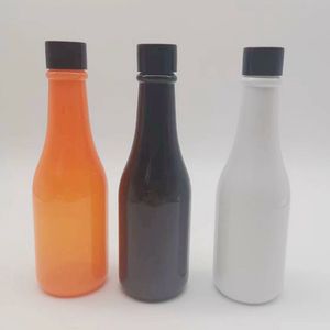 Factory Direct Supply of PET <strong>Plastic</strong> <strong>60ml</strong> Engine Oil and Fuel Treasure <strong>Plastic</strong> <strong>Bottles</strong>, Car Maintenance Additive <strong>Bottles</strong> - Product Image 4