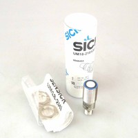 Controlador de Programación PLC UM18-218126111 6048404 Nuevo y Original en Stock en Almacén