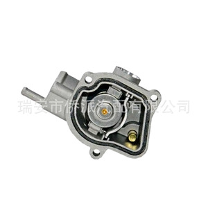 Mercedes-Benz Engine Thermostat 6112031175 6112000615 64620000715 New Replacement Part for Car <b>Cooling</b> <b>System</b> - Product Image 4
