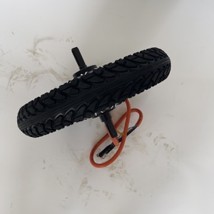 12 inch 48V 1000W 72V 5000W tốc độ cao 60 km/h-120 km/h chia trung tâm động cơ xe điện cho xe đạp điện - Product Image 6