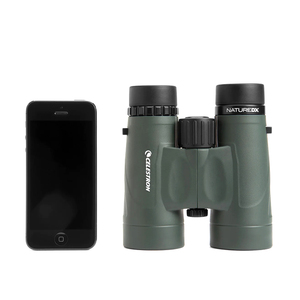 Jumelles Celestron Nature <span class=keywords><strong>DX</strong></span> 10x42mm de haute qualité 71333 - Product Image 4