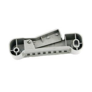 Manija de Puerta Daewoo 78430A83D00-000 Gris, Pieza de Repuesto Interior para Damas - Product Image 1