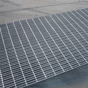 Construcción Malla <span class=keywords><strong>de</strong></span> malla <span class=keywords><strong>de</strong></span> acero Malla <span class=keywords><strong>de</strong></span> barra <span class=keywords><strong>de</strong></span> acero para rejilla en alta mar para la venta - Product Image 6