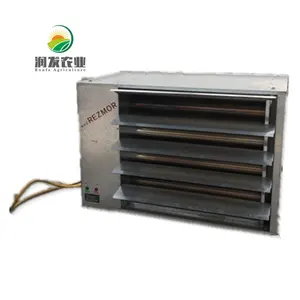 High Power Hot Air Heater/Gas Hot Air Heater/Greenhouse Factory Hot Air Heater