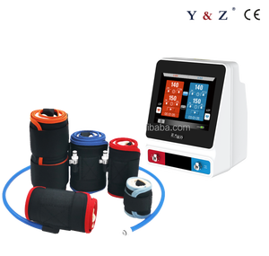 Sistem Tourniquet Otomatis Produsen Alat Kesehatan Bersertifikasi CE dengan Manset Tourniquet Pneumatik Ortopedi - Product Image 1