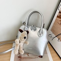 Sacs fourre-tout de luxe à prix de gros, nouveaux sacs décontractés pour femmes avec bandoulière chaîne, ouverture supérieure