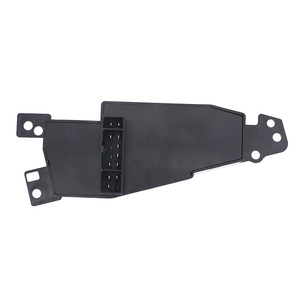 YITRUM Power Window <b>Switch</b> 5026004AA For Chrysler Dodge <b>12V</b> Electric Auto <b>Switch</b> - Product Image 4