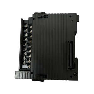 KV-B16TA KV-B16RC PLC คอนโทรลเลอร์แบบตั้งโปรแกรมได้ 16 จุด พร้อมบล็อกขั้วต่อแบบสกรู ใช้สำหรับแปลงสัญญาณ มีสินค้าในสต็อก ผลิตในญี่ปุ่น คุณภาพสูง - Product Image 3