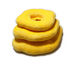 <span class=keywords><strong>Collar</strong></span> Isabelino para Mascotas con Diseño de Frutas Encantador, <span class=keywords><strong>Collar</strong></span> Protector Suave para Perros y Gatos - Product Image 5