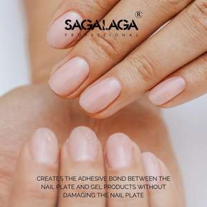 Suministros <span class=keywords><strong>para</strong></span> <span class=keywords><strong>uñas</strong></span> 15ML Base Coat Gel Polish Diseño profesional Libre <span class=keywords><strong>de</strong></span> crueldad Personalizar sus etiquetas Capa base transparente <span class=keywords><strong>para</strong></span> <span class=keywords><strong>uñas</strong></span> <span class=keywords><strong>de</strong></span> gel - Product Image 3