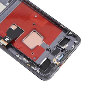 Schermo LCD TFT per <span class=keywords><strong>Huawei</strong></span> <span class=keywords><strong>P40</strong></span> con Digitalizzatore e Telaio Completo - Vendita all'Ingrosso - Product Image 4