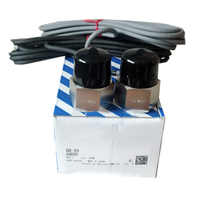 Contrôleur de détecteur GD-20 Gd20 d'origine - Product Image 1