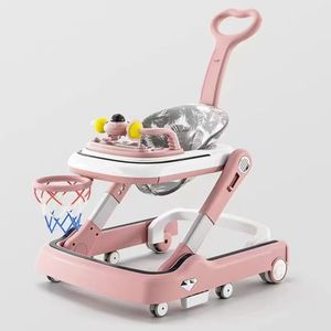 Marche-bébé à prix d'usine du Hebei en vente en Chine / Marche-bébé d'activités pour enfants / Marche-bébé lune - Product Image 2