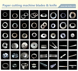 <span class=keywords><strong>Tungsten</strong></span> <span class=keywords><strong>Carbide</strong></span> Thông Tư Giấy Máy Cắt Dao, Slitter Dao, Slitter Blade - Product Image 5