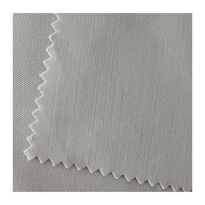 Hàng Có Sẵn Vải Dệt Chéo Cvc 60% Cotton 40% <span class=keywords><strong>Polyester</strong></span> 3/1 Vải Bảo Hộ Lao Động Chống Nhăn Chống Mài Mòn - Product Image 3