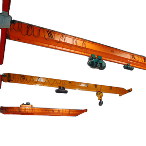 Levantar el <span class=keywords><strong>camping</strong></span> cabrestante polipasto eléctrico de la grúa - Product Image 2