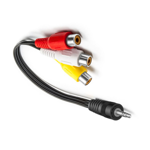 2026 Special Portugal HD TV Audio Video Cable <b>Wire</b> for TV Box Home Theater Speaker - Product Image 4