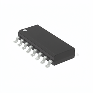 IC DECODER/DEMUX 1X3:8 16SOIC Componente Electrónico al por Mayor Original Servicio Integral MC74VHC138DG Lógica - Product Image 1