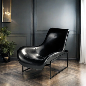 Muebles de sala de estar Chaise Leisure Lounge Sala de estar Sofá de ocio moderno <span class=keywords><strong>Masters</strong></span> Sillas Muebles nórdicos Sala de estar - Product Image 2