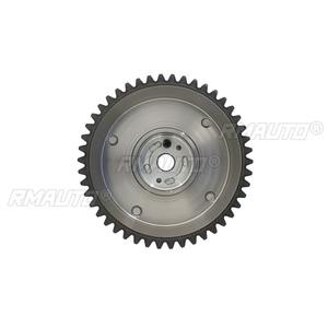 1006100GG010XA Piñón de distribución de admisión y escape del árbol de levas, ajustador de admisión del motor para JAC S3, pieza de motor, accesorios para coche - Product Image 4