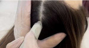 Appareil de soin du <span class=keywords><strong>visage</strong></span> 2-en-1 multifonctionnel à microdermabrasion cristalline et électroporation, équipement OEM pour l'importation - Product Image 5