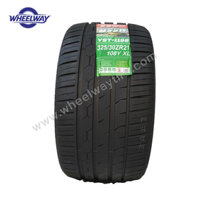 ยางรถยนต์นิว <span class=keywords><strong>ยู</strong></span>ซา 325/30R21 4x4 ยางเรเดียลแบบไม่มียางใน ยางรถยนต์นั่งส่วนบุคคล ความเร็ว<span class=keywords><strong>ส</strong></span>ูง รุ่น H ทดแทน รับประกัน 1 ปี ซานตง - Product Image 2
