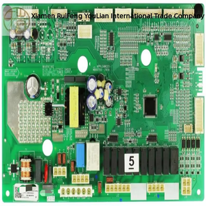 แผงควบคุมหลัก239d5335g001เครื่องประกอบแผงควบคุม Pac PLC ของแท้ใหม่ - Product Image 1