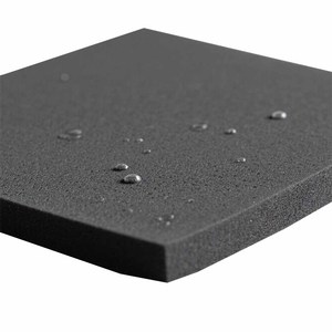 Customized Solid Geometry Cylinder EVA <strong>Foam</strong> <strong>Cone</strong> for Drum Trigger for Package Use Made From Durable PE EVA - Product Image 5