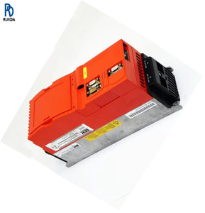MCS41A0022-5A3-4-0T MCS41A0022 5A3 4 0T PLC Controlador Lógico Programable Módulo de Accionamiento de Automatización Industrial - Product Image 1