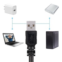 Lampe de projection LED 2 en 1 Terre-Lune, projecteur de ciel étoilé rotatif à 360°, lumière de nuit USB