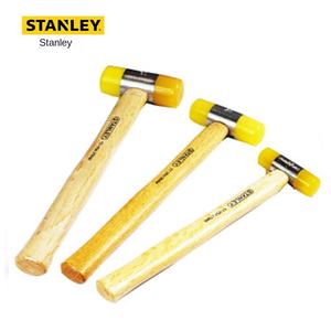 <span class=keywords><strong>Martillo</strong></span> <span class=keywords><strong>de</strong></span> Montaje <span class=keywords><strong>Stanley</strong></span> con Mango <span class=keywords><strong>de</strong></span> Madera, Cabezas <span class=keywords><strong>de</strong></span> <span class=keywords><strong>Martillo</strong></span> Pequeñas <span class=keywords><strong>de</strong></span> <span class=keywords><strong>Goma</strong></span> y Cuero, Cabezas <span class=keywords><strong>de</strong></span> <span class=keywords><strong>Martillo</strong></span> Reemplazables 22-60 - Product Image 5