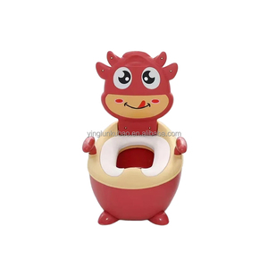 Siège de toilette pour enfants, toilettes pour garçons, filles, bébés, nourrissons et jeunes enfants, toilettes d'apprentissage pour usage domestique - Product Image 3
