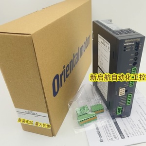 โอเรียนทัลมอเตอร์ RKSD507-A ไดรเวอร์สเต็ปเปอร์มอเตอร์ AC 220V อุปกรณ์ป้องกัน - Product Image 1