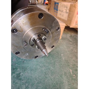 Support d'entretien pour équipement d'automatisation industrielle Chuck Fixture 63291A03 - Product Image 2