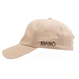 Gorras de Béisbol Personalizadas Unisex de Sarga de 6 Paneles con Diseño de Bordado de Alta Calidad, Estilo Deportivo Formal y Visera Curva - Product Image 2