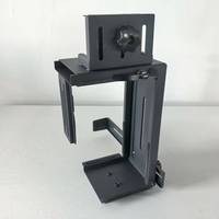 Premium New Steel Structure High-Load Heat Dissipation Single Layer Non-Stackable Laptop Computer Tower Stand in Stock