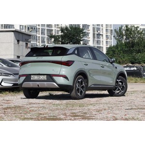 BYD Yuan PLUS Édition Conduite Intelligente 2025 Véhicule Électrique d'<span class=keywords><strong>Occasion</strong></span> SUV Compact Automatique 2RM 6 Airbags 360° °   Moniteur de vision panoramique - Product Image 2