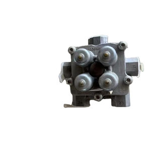 Válvula de protección de cuatro circuitos Original para SITRAK C7H HOWO T7H Válvula de cuatro circuitos <span class=keywords><strong>MAN</strong></span> Motor Repuestos WG9000360523 - Product Image 1