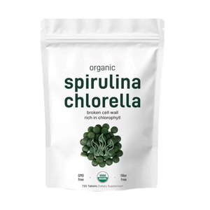 TamSlly sıcak satış Premium organik <span class=keywords><strong>Spirulina</strong></span> yetişkin enerji desteği için vitamin ve mineraller ile <span class=keywords><strong>500</strong></span> mg tabletler - Product Image 1