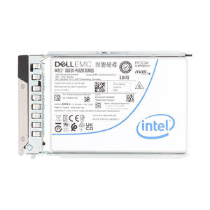 P5520 PCIE 4.0 U.2 SSDPF2KX038T1TE U.2 D P/N:077MRY - Product Image 2