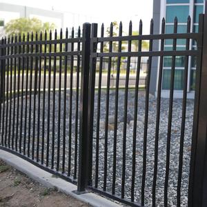 <span class=keywords><strong>ประตู</strong></span><span class=keywords><strong>รั้ว</strong></span>เหล็กดีไซน์ฟิลิปปินส์สำหรับภายนอกอาคาร รุ่นโมเดิร์น <span class=keywords><strong>ราคา</strong></span>ประหยัด - Product Image 3