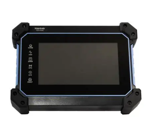 Osciloscopio de Mano con Pantalla Táctil Hantek TO1154C de 4 Canales y 150MHz, Frecuencia de Muestreo de 1GSa/s, Profundidad de Memoria de 8M, TO1154 Hantek, Superventas - Product Image 5