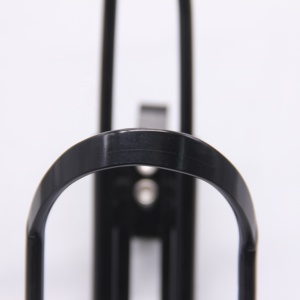 YT بسعر الجملة حامل زجاجة مياه للرياضة الخارجية من سبائك الألومنيوم لركوب الدراجات على الطريق قفص حامل زجاجة مياه للدراجة الهوائية - Product Image 4