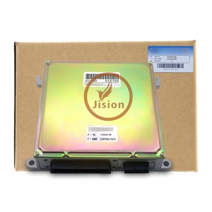 Unidad de Control Electrónico (ECU) para Excavadora EC240C, Controlador Hidráulico, Placa de Computadora 14548126 - Product Image 2